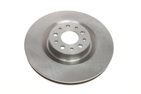 Тормозной диск meyle 2155210045