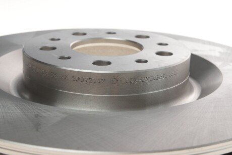 Тормозной диск meyle 2155210045