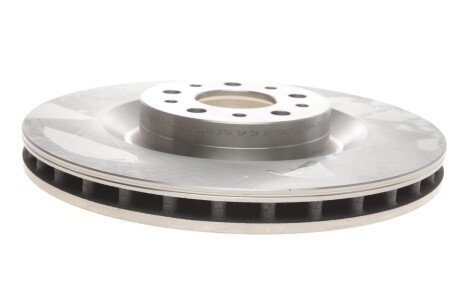 Тормозной диск meyle 2155210045