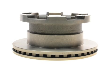 Тормозной диск meyle 2155230034