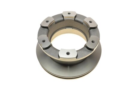 Тормозной диск meyle 2155230034