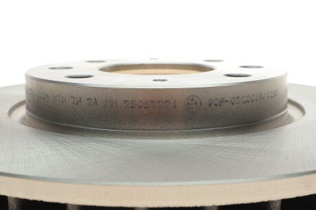 Тормозной диск meyle 28155210006