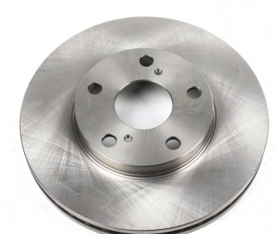 Гальмівний диск meyle 30155210031