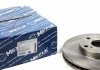 Тормозной диск meyle 30-15 521 0031
