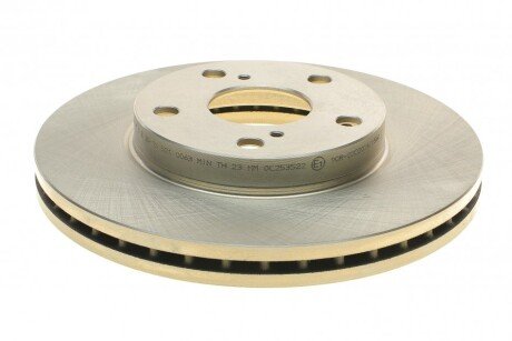 Тормозной диск meyle 30155210063