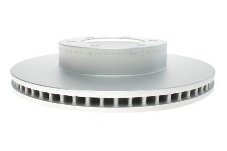 Гальмівний диск meyle 30155210129PD