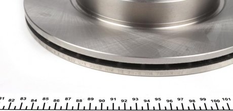 Тормозной диск meyle 3155213020