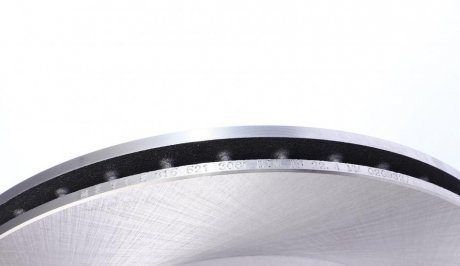 Тормозной диск meyle 3155213061