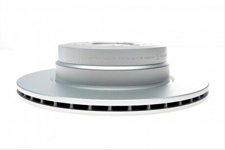 Гальмівний диск meyle 3155230024PD