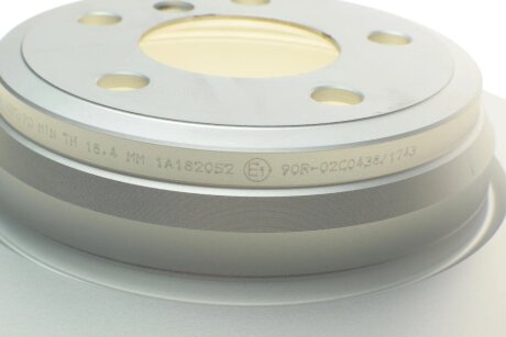 Тормозной диск meyle 3155230032PD