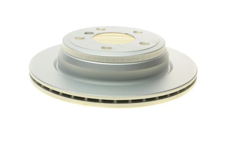 Тормозной диск meyle 3155230032PD