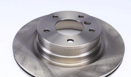 Тормозной диск meyle 3155230049