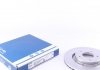 Гальмівний диск meyle 32-15 521 0025/PD