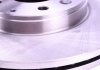 Тормозной диск meyle 35-15 521 0027