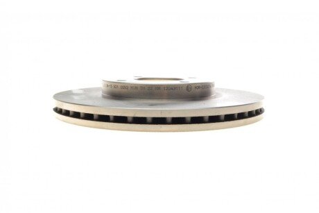 Тормозной диск meyle 36155210052