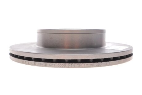 Тормозной диск meyle 37155210005