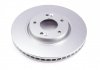 Гальмівний диск meyle 37-15 521 0030/PD