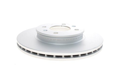 Тормозной диск meyle 37155210031PD