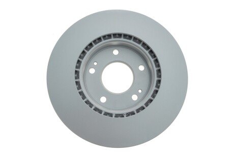 Тормозной диск meyle 37155210039PD