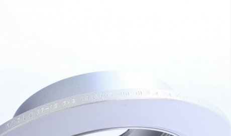 Задний тормозной диск meyle 37155230033PD