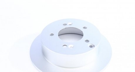 Задний тормозной диск meyle 37155230033PD