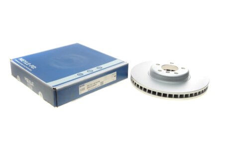 Гальмівний диск meyle 3835210010PD