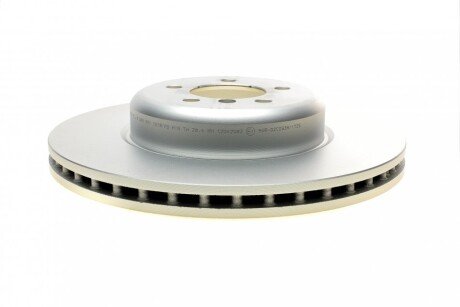 Гальмівний диск meyle 3835211018PD