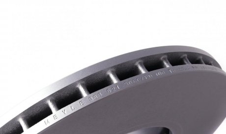 Тормозной диск meyle 3835213060PD