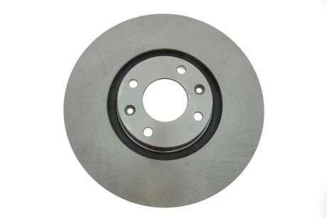 Гальмівний диск meyle 40155211001