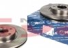 Тормозной диск meyle 5155215027