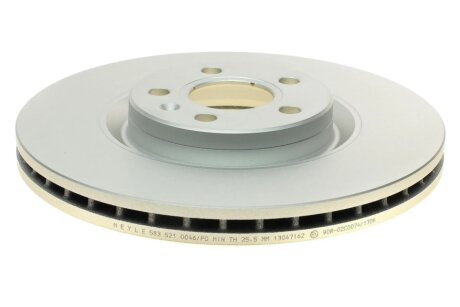 Тормозной диск meyle 5835210046PD