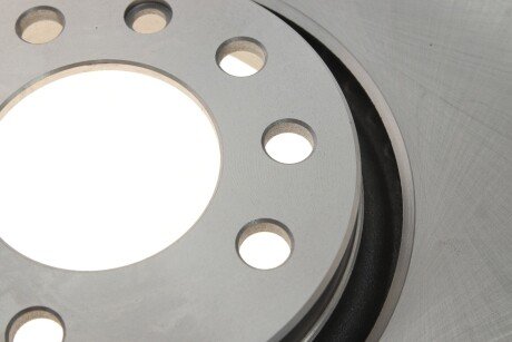 Тормозной диск meyle 6155210013