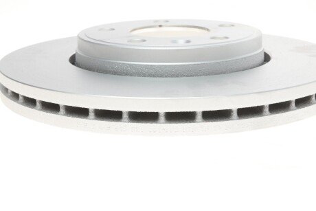 Тормозной диск meyle 6155210014PD