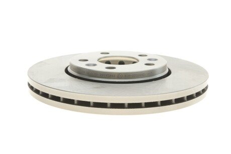 Тормозной диск meyle 6155210029