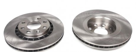 Тормозной диск meyle 6155216001