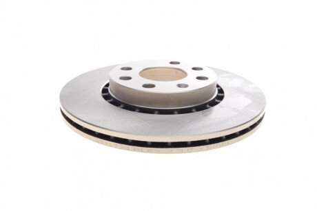 Гальмівний диск meyle 6155216005