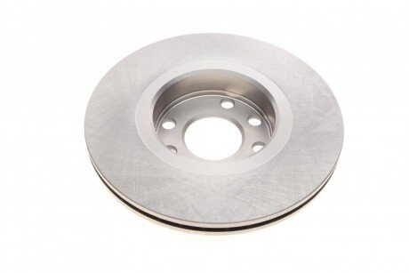 Гальмівний диск meyle 6155216005