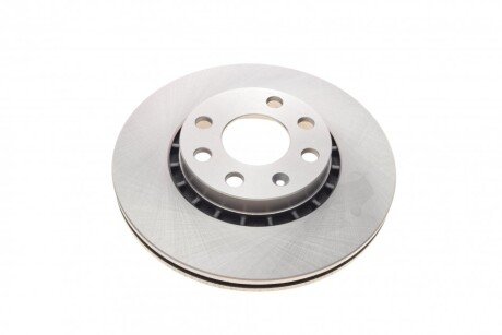 Гальмівний диск meyle 6155216005