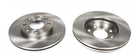 Тормозной диск meyle 6155216011