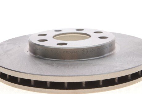 Тормозной диск meyle 6155216016