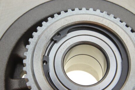 Тормозной диск meyle 6155230018