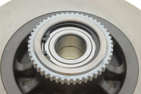 Тормозной диск meyle 6155230018