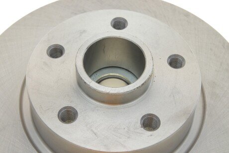 Тормозной диск meyle 6155230018