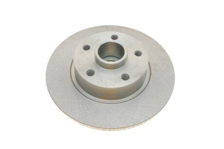 Тормозной диск meyle 6155230018