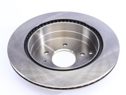 Гальмівний диск meyle 6155236048