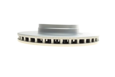 Гальмівний диск meyle 70835210001PD