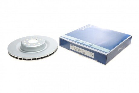 Тормозной диск meyle 70835230002PD на Ауди Audi Q2