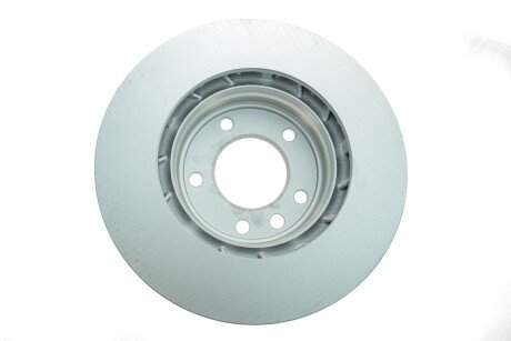 Тормозной диск вентилируемый передний левый PLATINUM meyle 1835211101PD