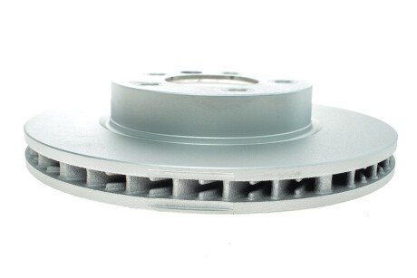 Тормозной диск вентилируемый передний левый PLATINUM meyle 1835211101PD