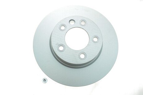 Тормозной диск вентилируемый передний левый PLATINUM meyle 1835211101PD
